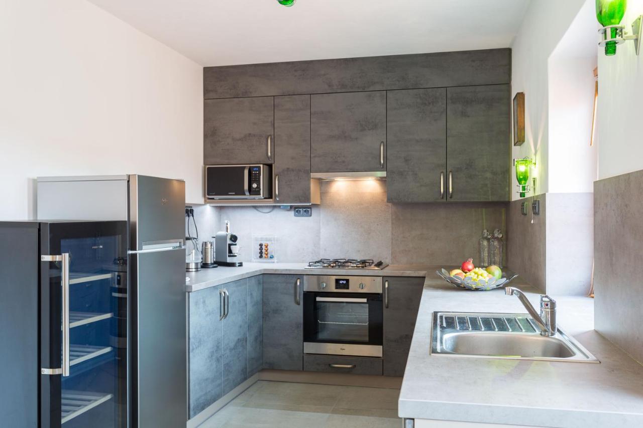Vinny Apartman Rakovník Kültér fotó