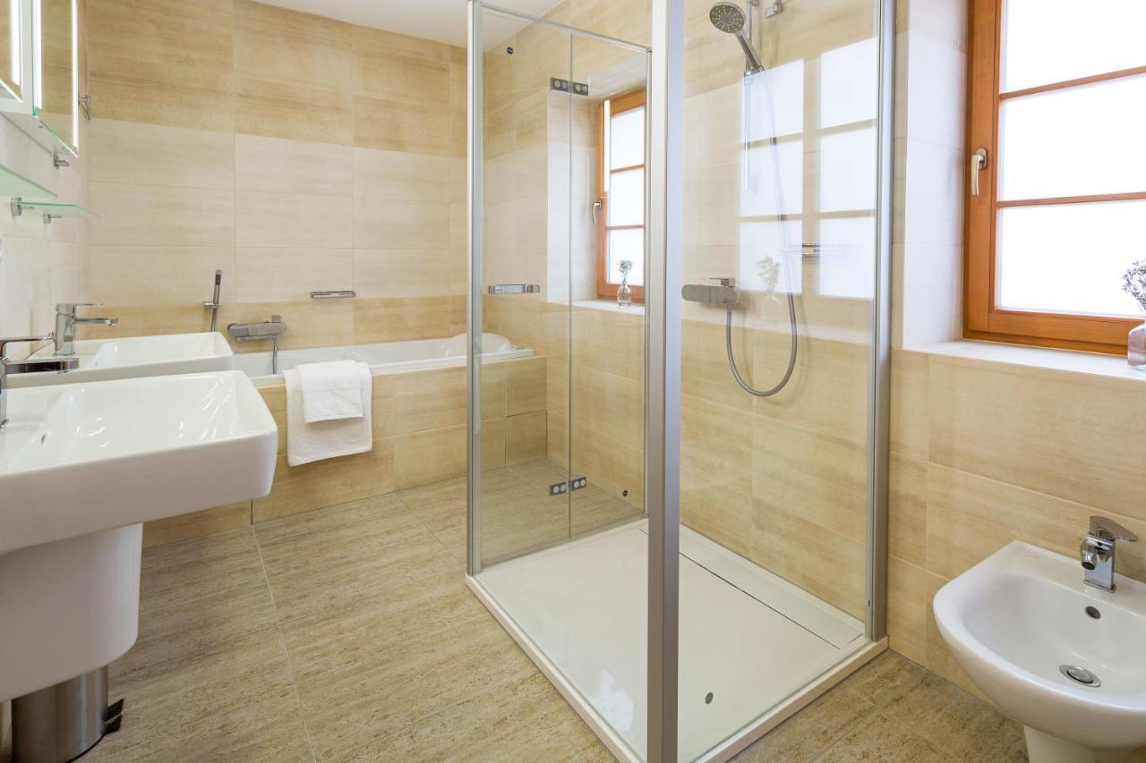 Vinny Apartman Rakovník Kültér fotó