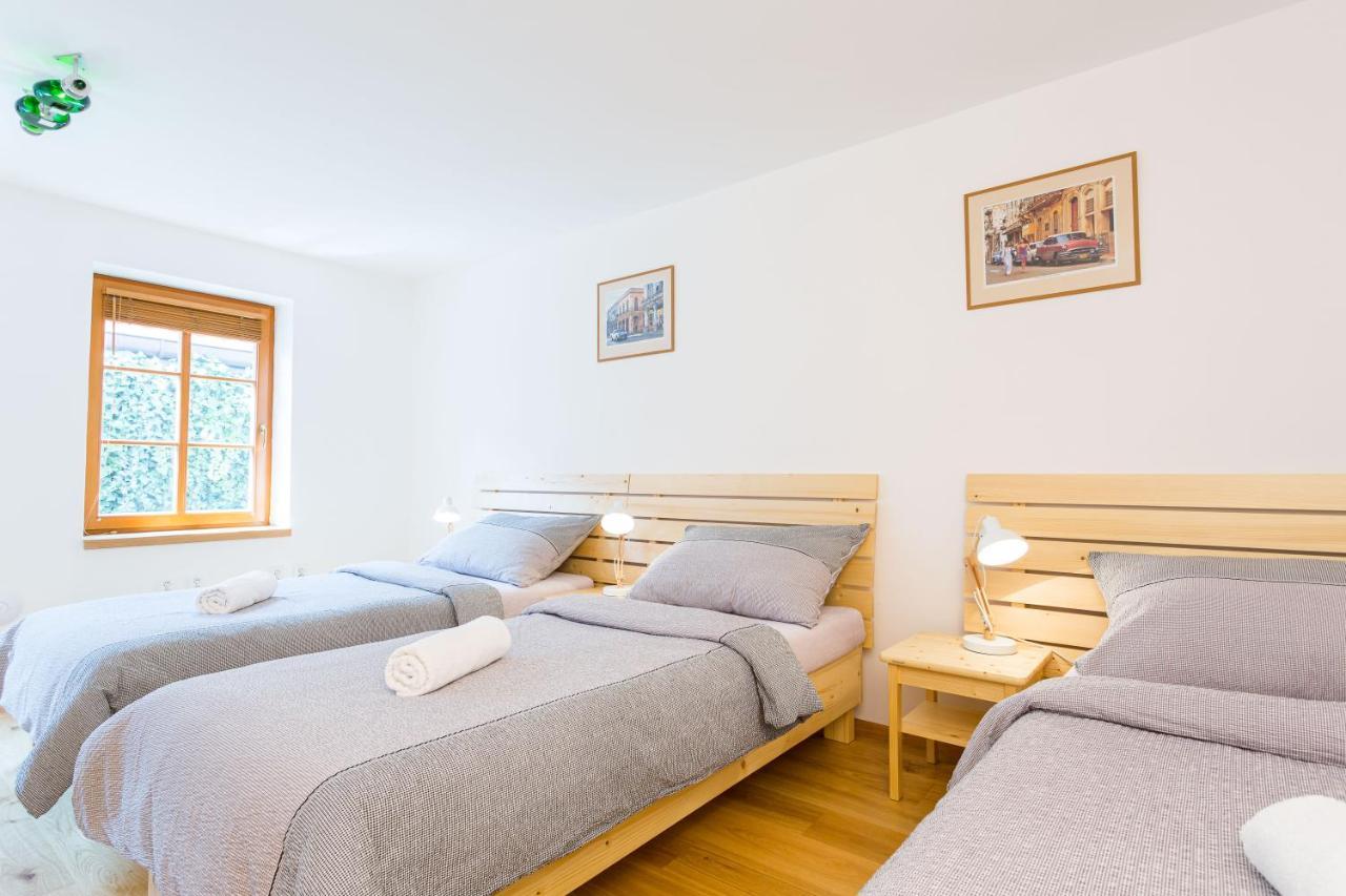Vinny Apartman Rakovník Kültér fotó
