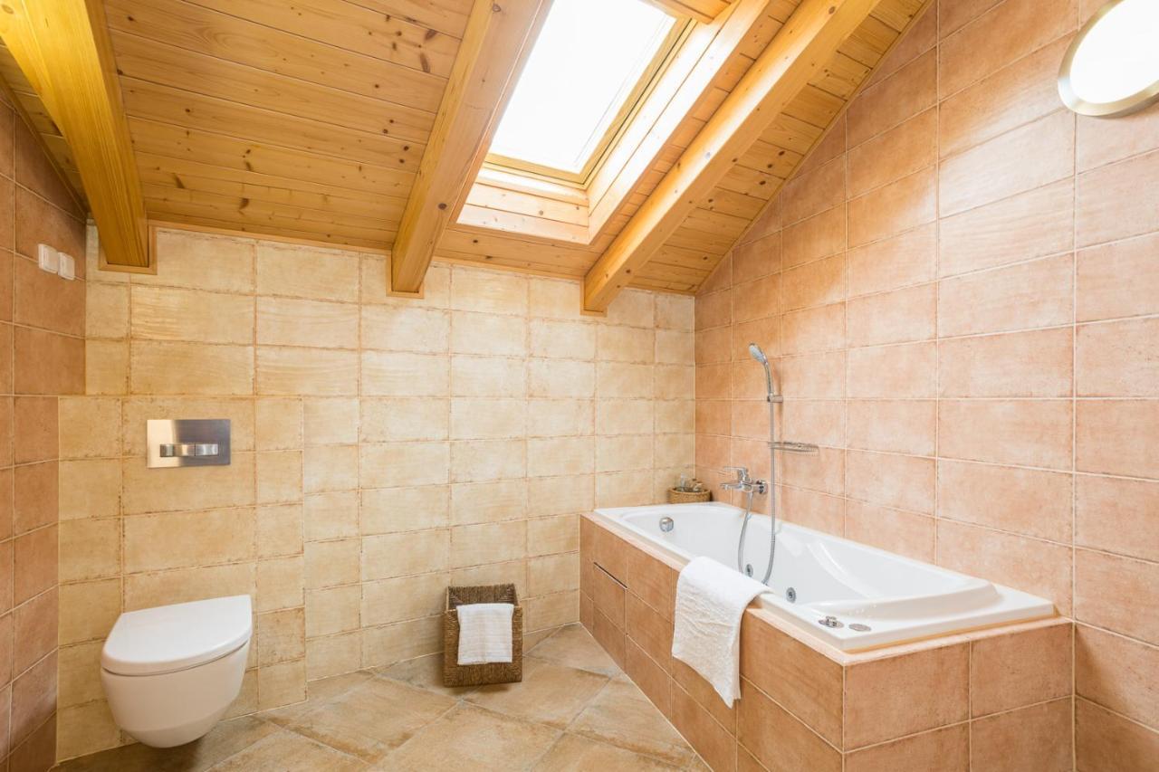 Vinny Apartman Rakovník Kültér fotó